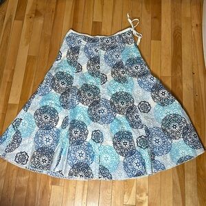 Talbots skirt